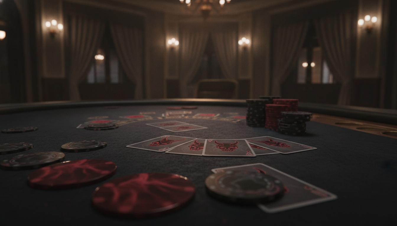 Explore the Game Selection at Hell Spin Casino